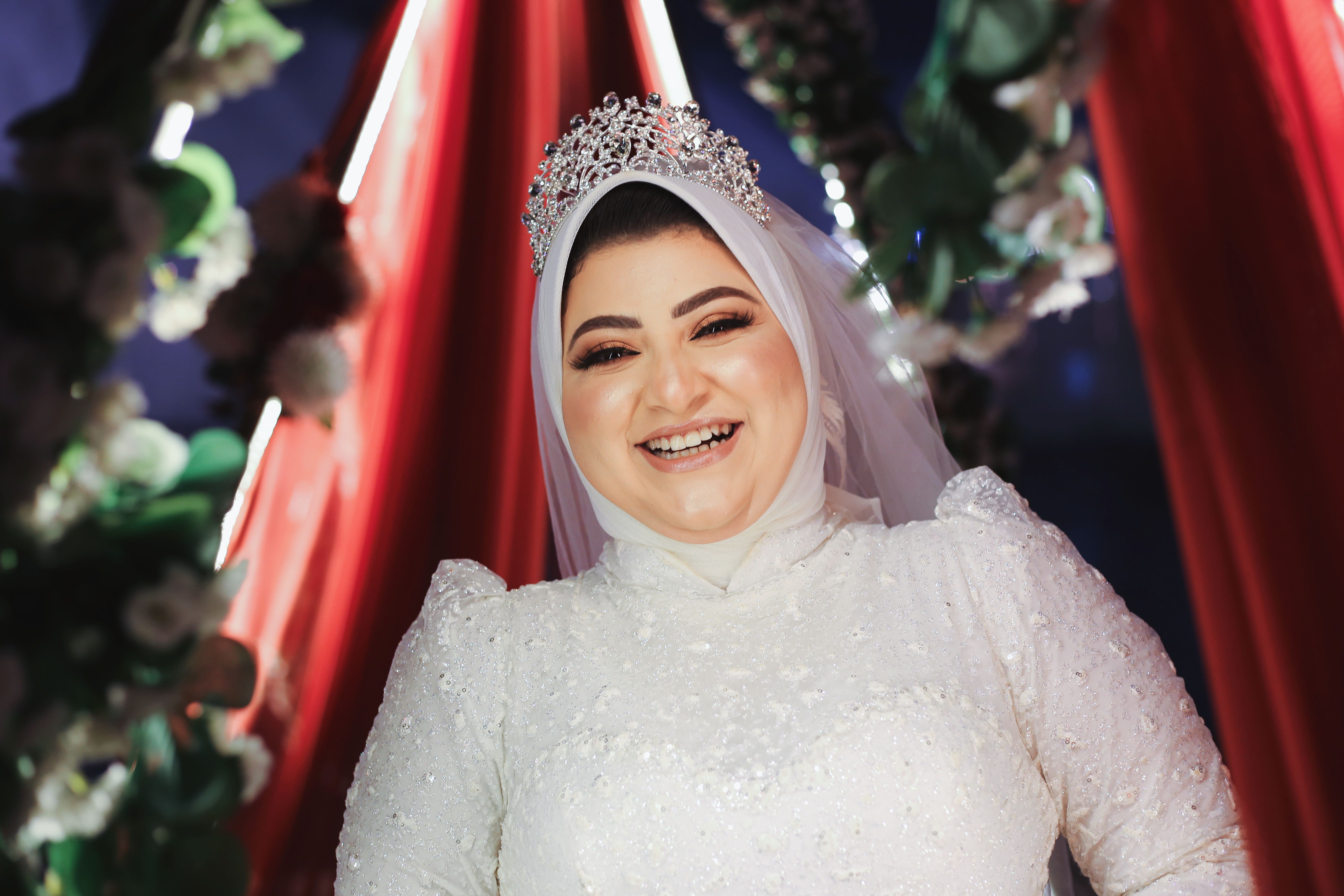 كيف تجعل رابط تصوير حفل زفافك احترافياً؟ نصائح واستراتيجيات
