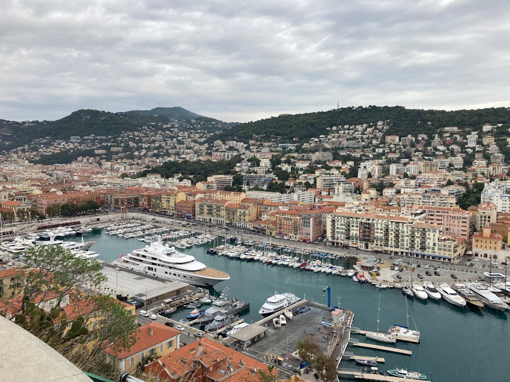 Δωρεάν στοκ φωτογραφιών με Γαλλία, λιμάνι, όμορφος