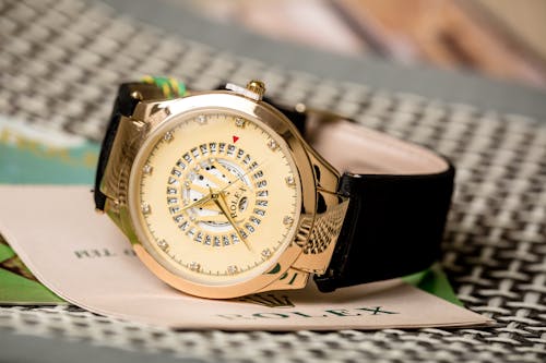 免費 Analog Watch 美國手錶品牌, 勞力士, 手錶 的 免費圖庫相片 圖庫相片