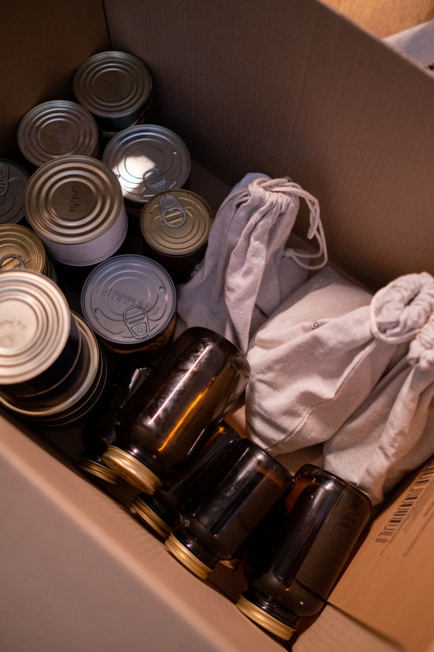 Photos gratuites de aliments, approvisionné, approvisionnement à domicile