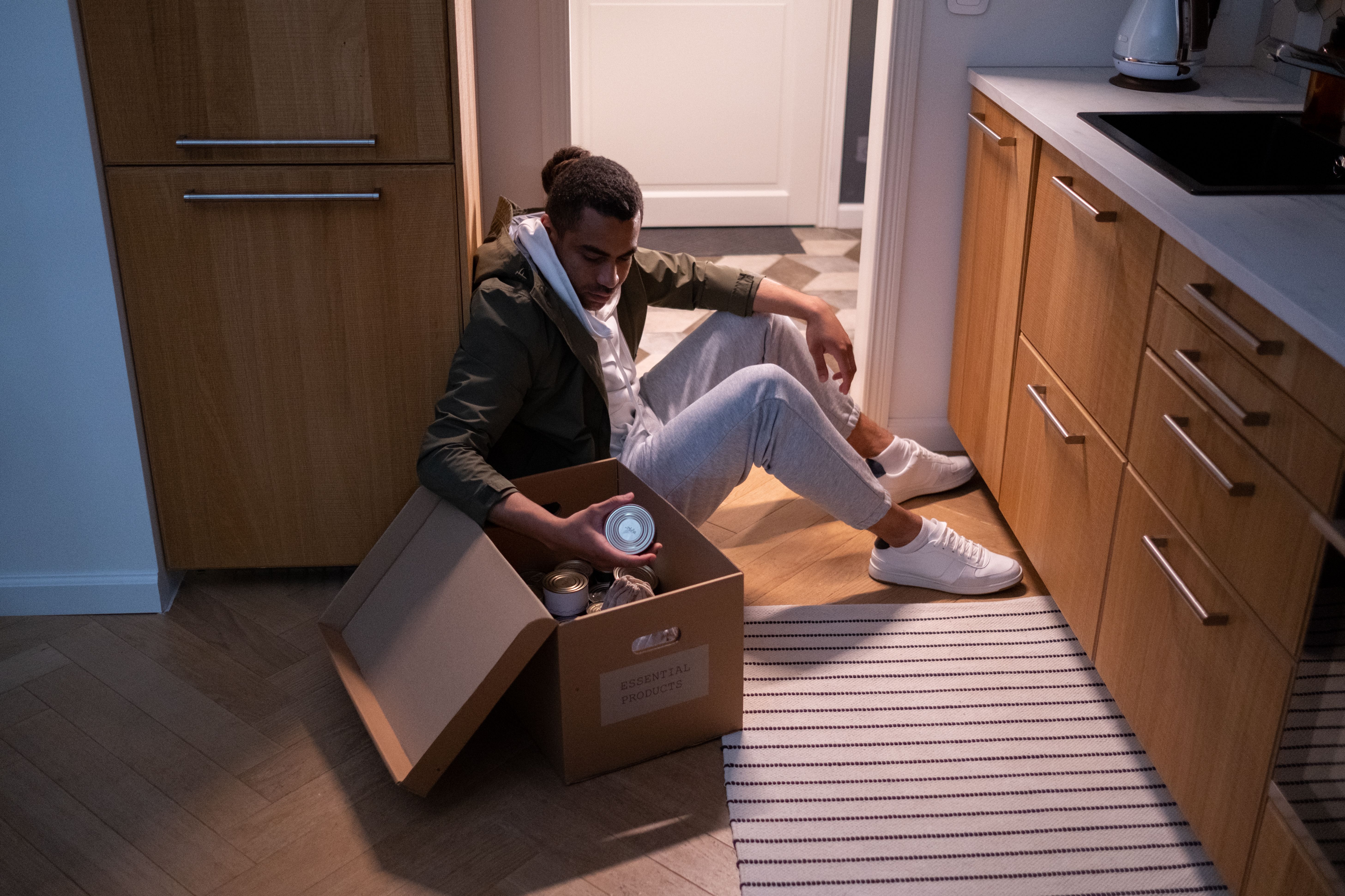 Decluttering can boost mental health: OSU Extension tips for Holmes, Wayne and Coshocton - Your Ohio News — Photo by Ron Lach