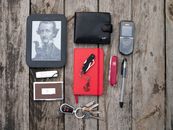 Red Victorinix Multitool