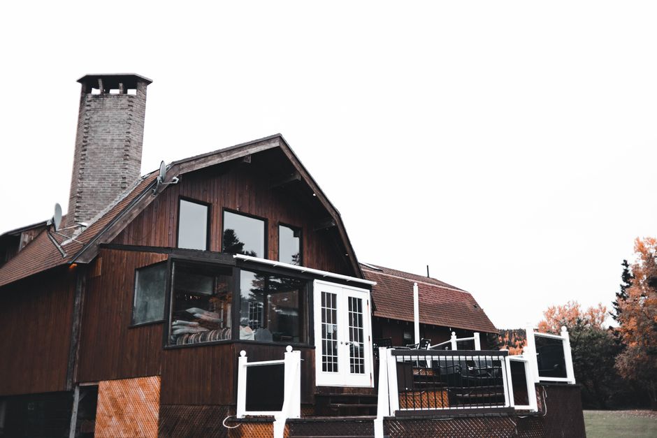 The Modern Homesteader