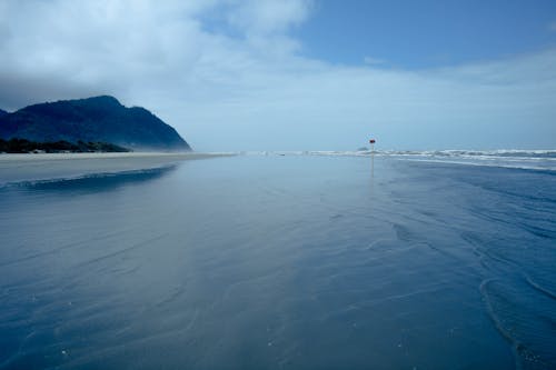 açık hava, ada, dalga içeren Ücretsiz stok fotoğraf