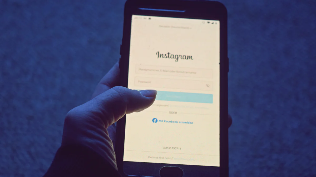 Nouvelle fonctionnalité Instagram : commentez les posts avec des GIF