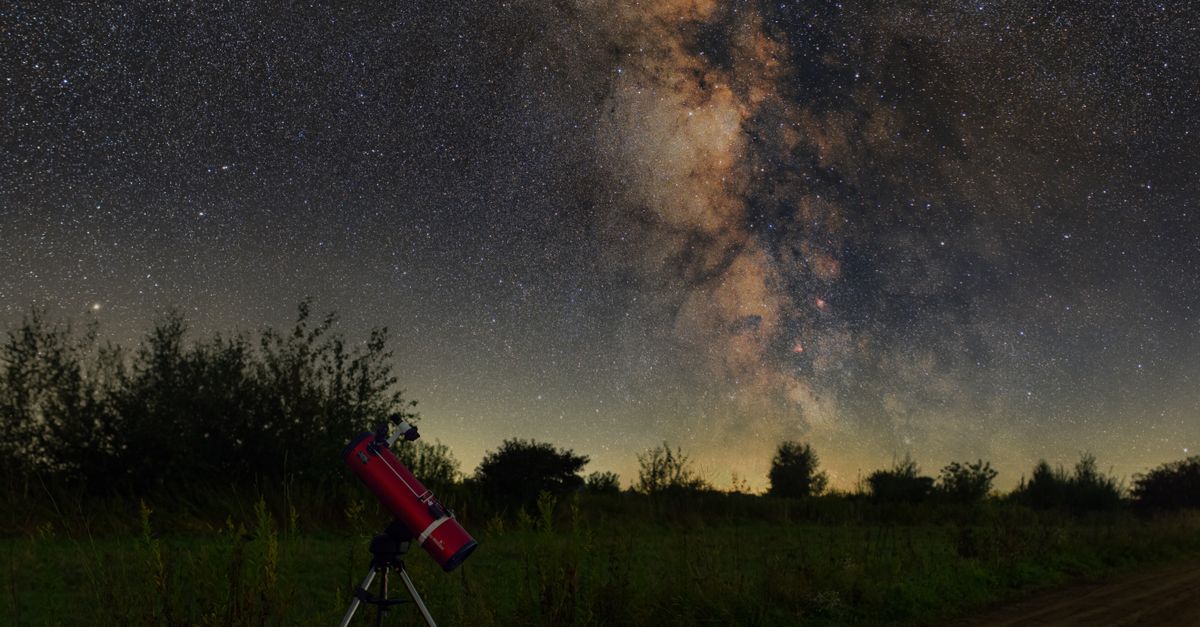 The 10 telescopes that pushed the boundaries of space science and technology