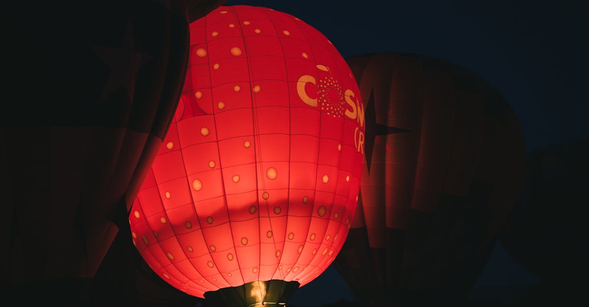 體驗高空繫留 探索臺東美景新視角