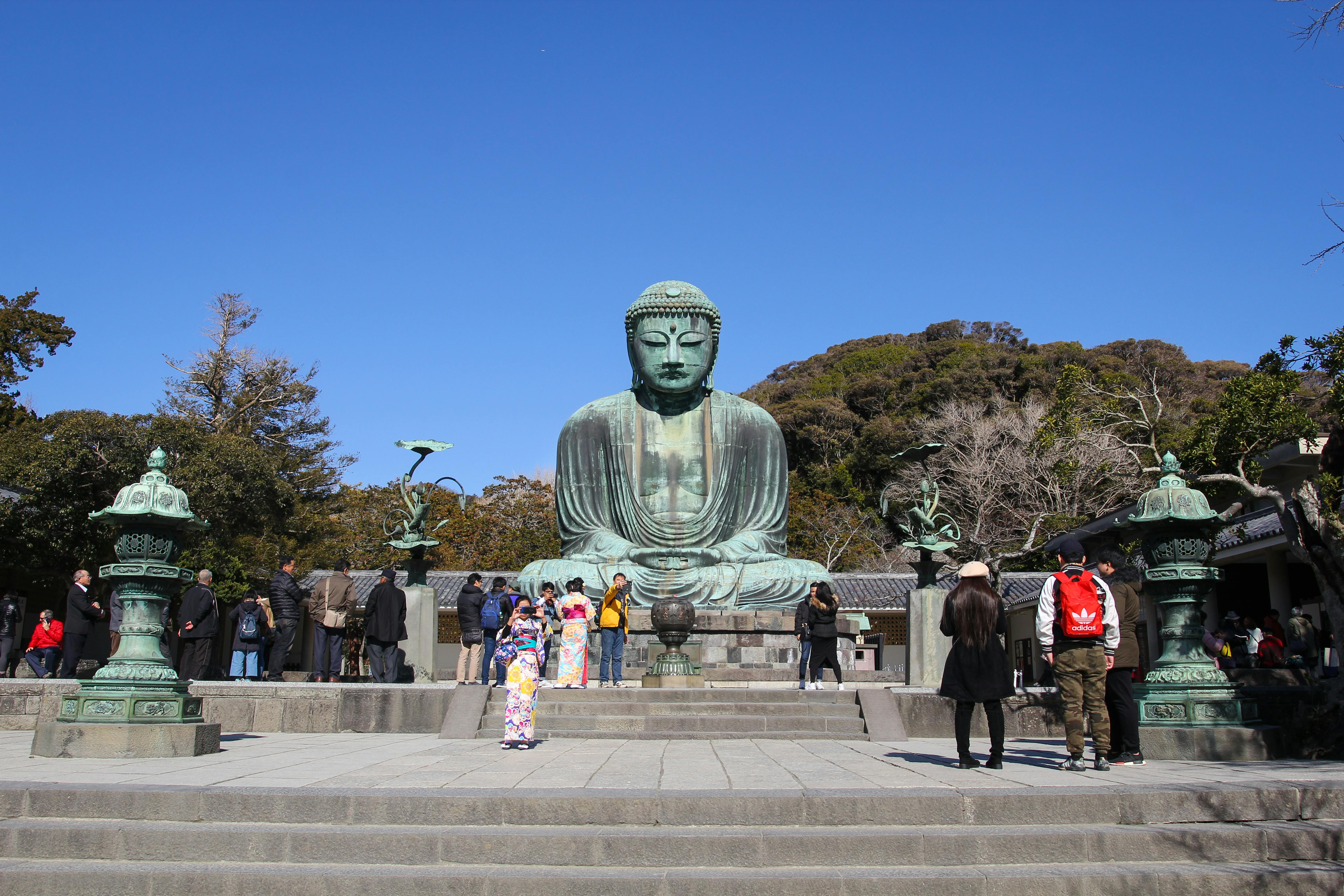 Photo of Kamakura