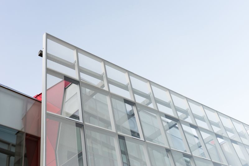 ACP cladding