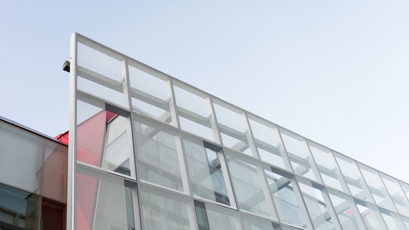 Glasarten für den Wintergarten im U-Wert-Vergleich 2026