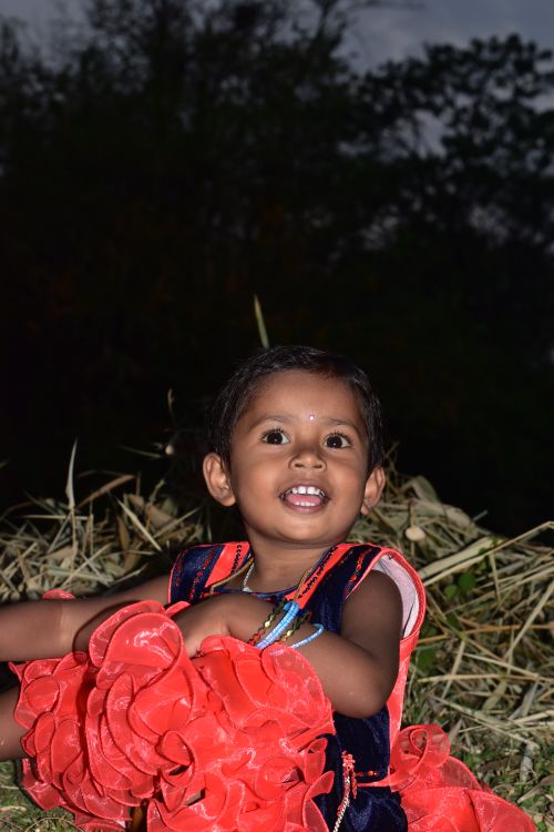 Free stock photo of girl Stock Photo
