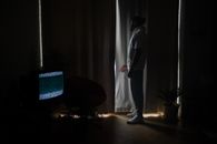 Free stock photo of alone, art, at home
