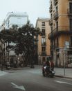 Free stock photo of architecture, barcelona, building