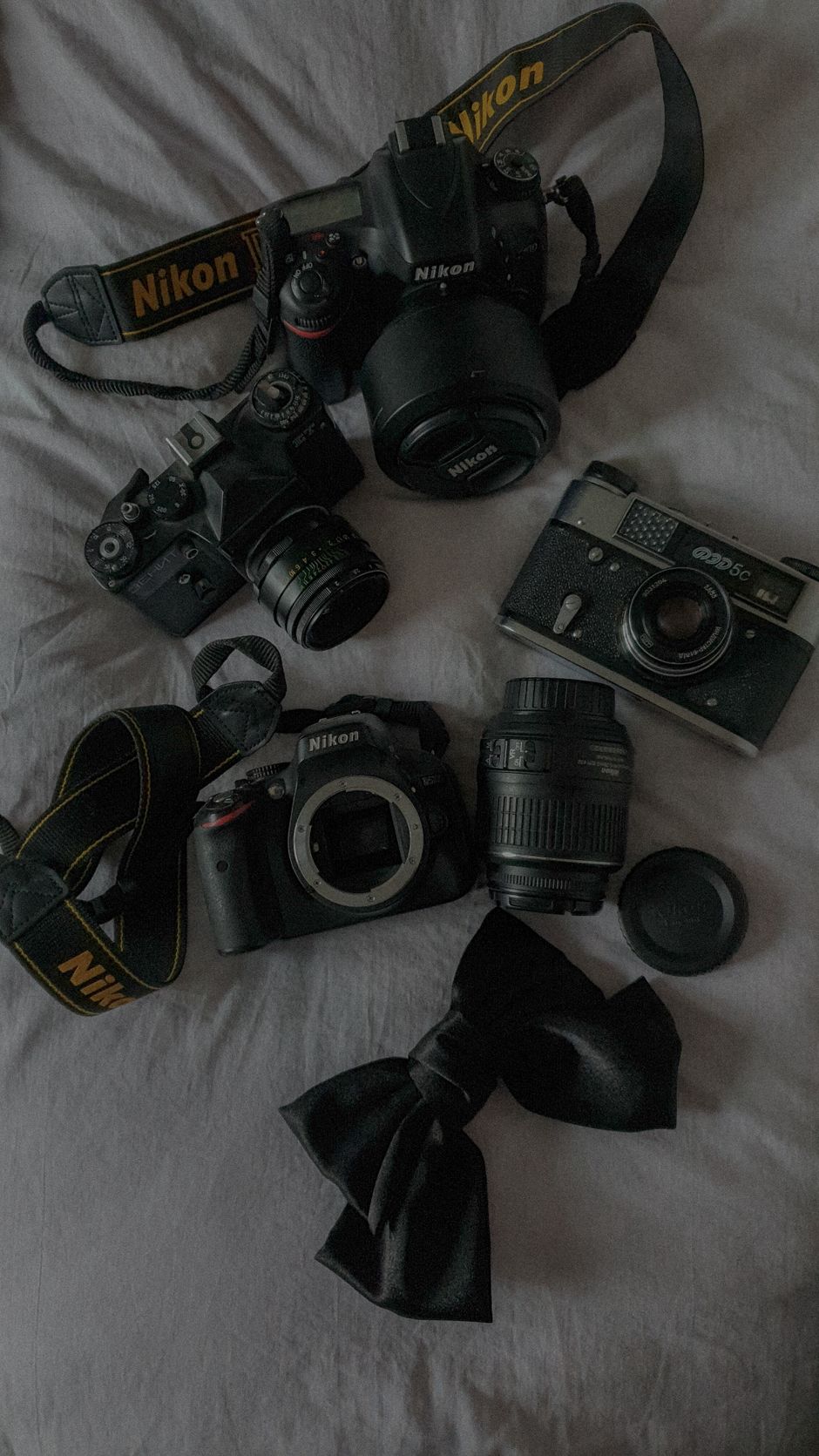 The Lens Choices That Change Your Portraits