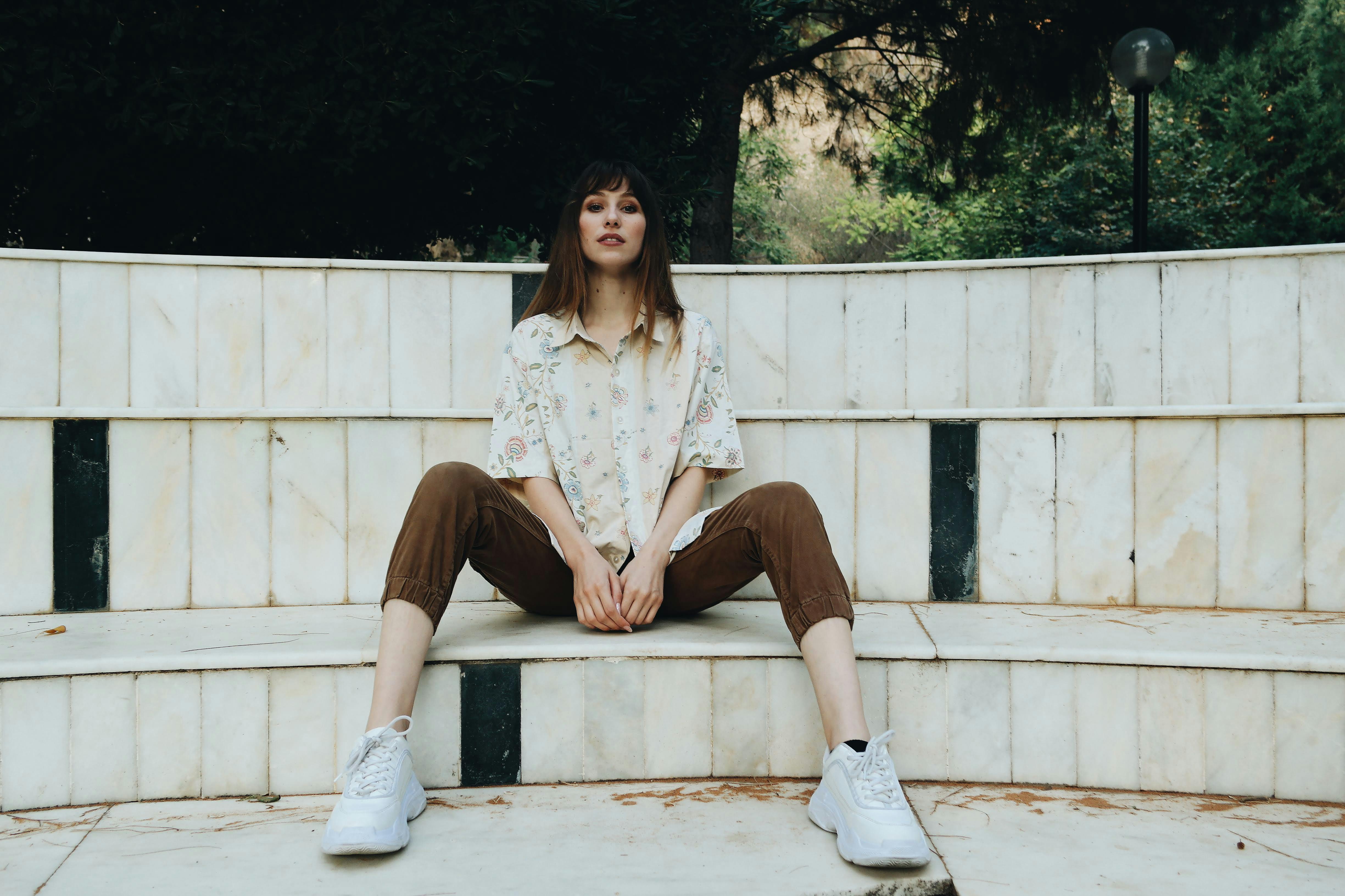 20 Size-Inclusive Fashion Brands To Shop For Your Summer Wardrobe — Photo by armağan başaran on Pexels