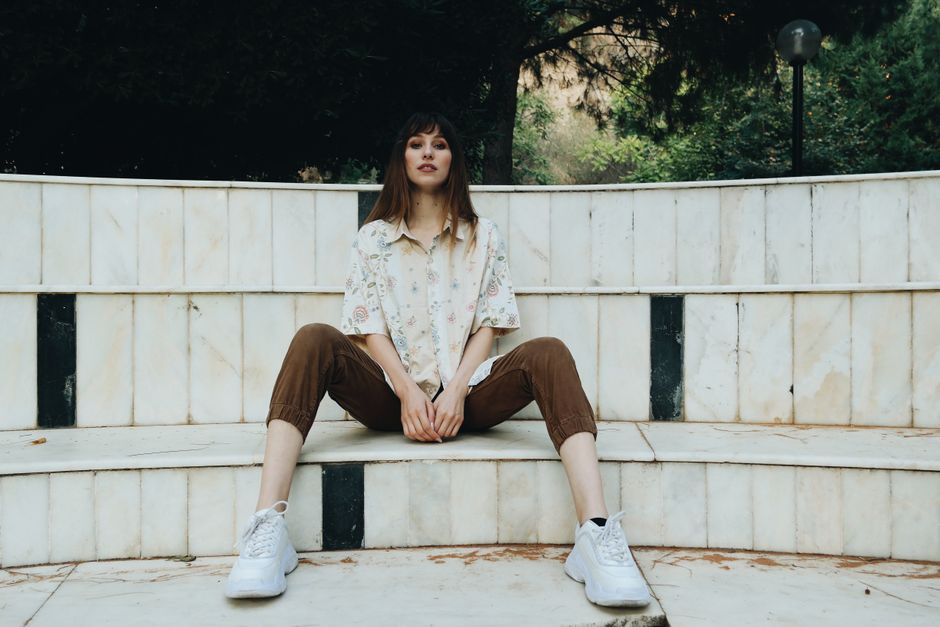 Calça Cargo