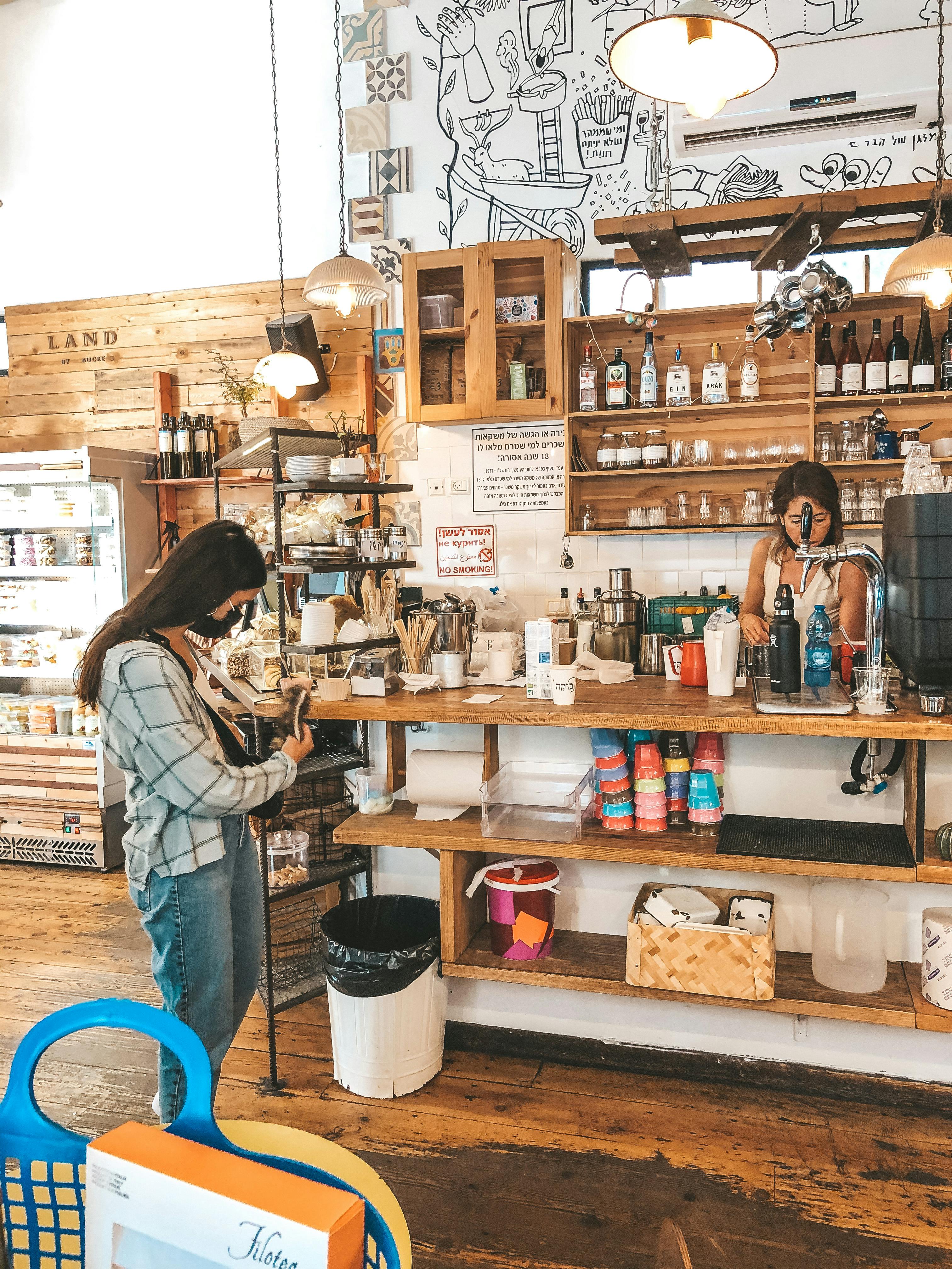 Is it OK to store wood in garage?