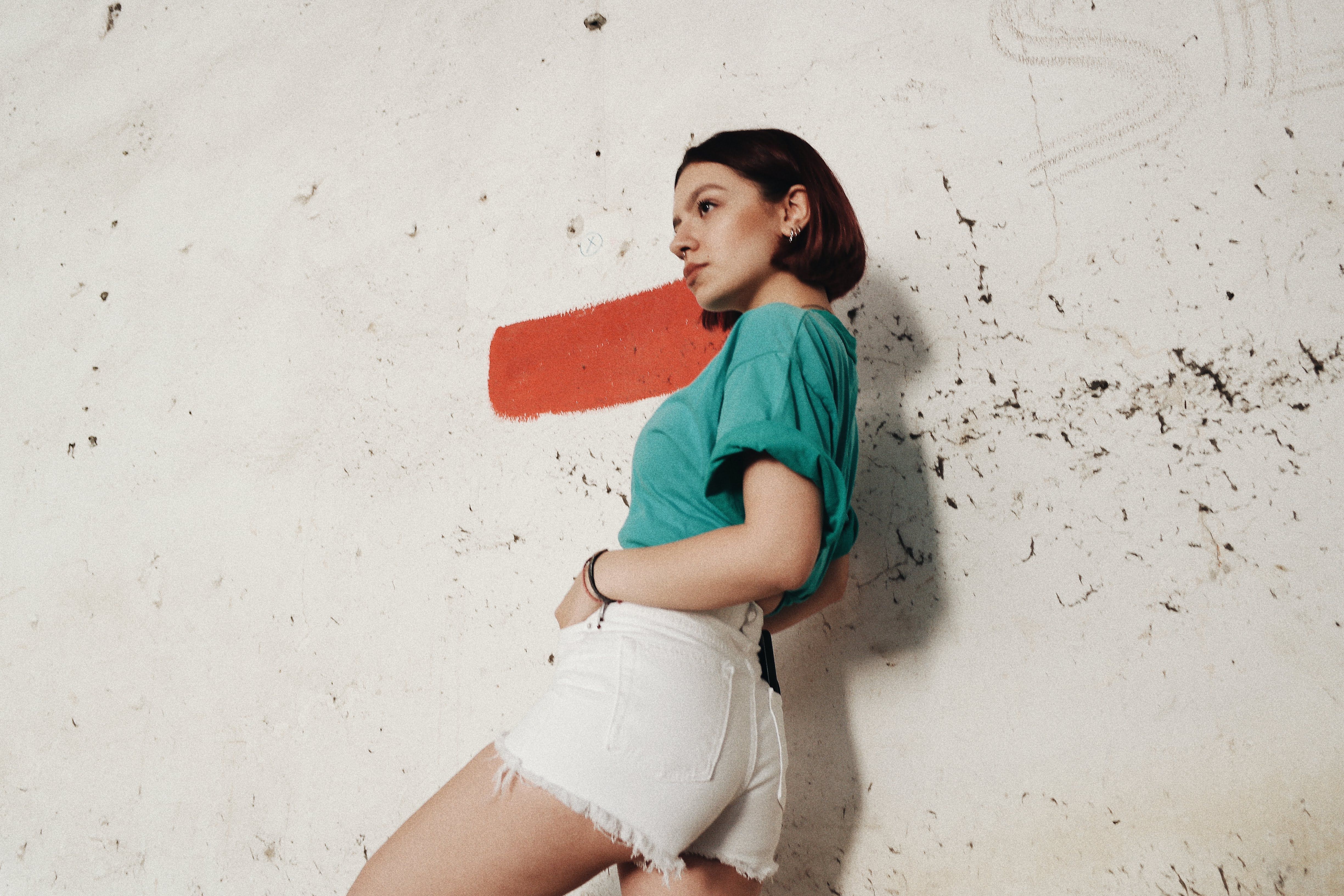 Short Jeans