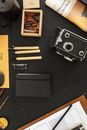 Free stock photo of analog camera, arts and crafts, business