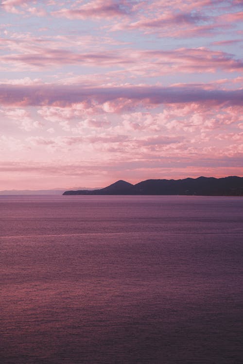 Foto profissional grátis de água, ao ar livre, baía