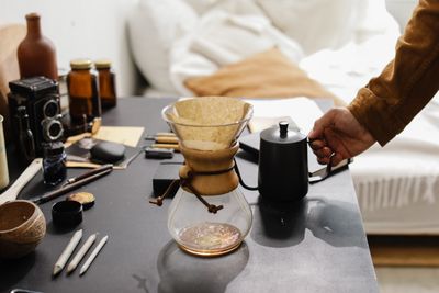 The First Webcam Was Invented to Watch a Coffee Pot