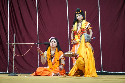 Supreme Court Orders Rajpal Yadav to Pay ₹2 Crore as Ramayana Shifts Date