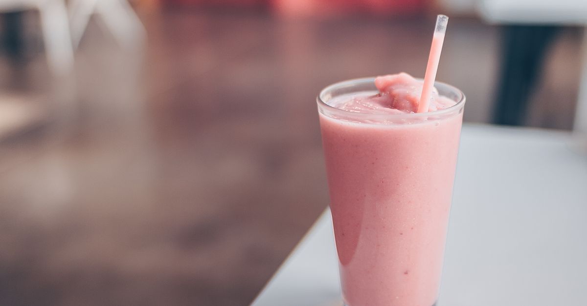 Why Your Homemade Smoothies Are Lumpy (And The Simple Shifts That Guarantee Silky Smooth Perfection Every Time)
