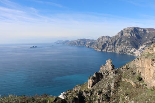 Immagine gratuita di ambiente, cielo azzurro, fotografia della natura