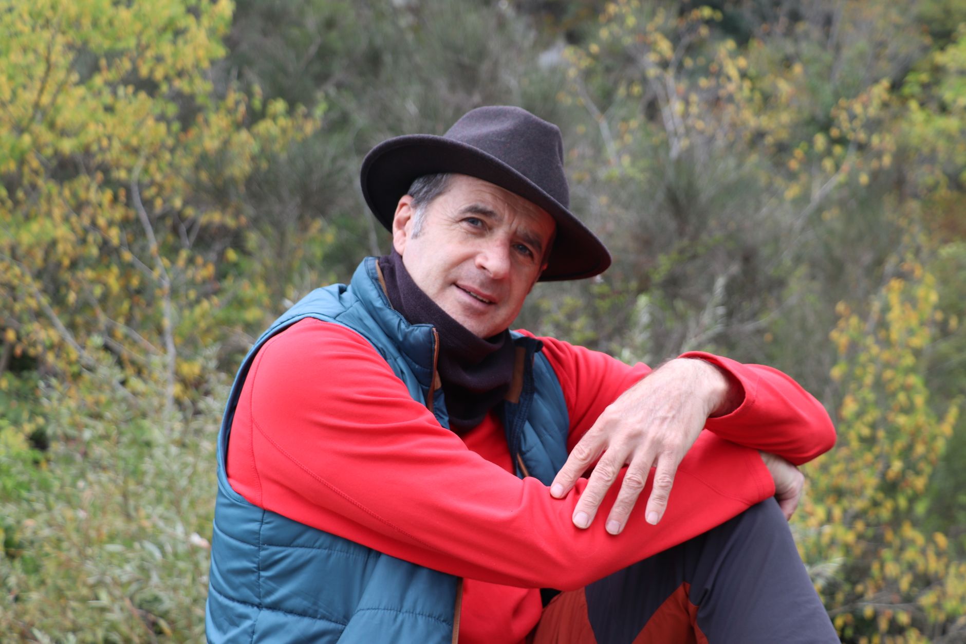Pierre Jouan