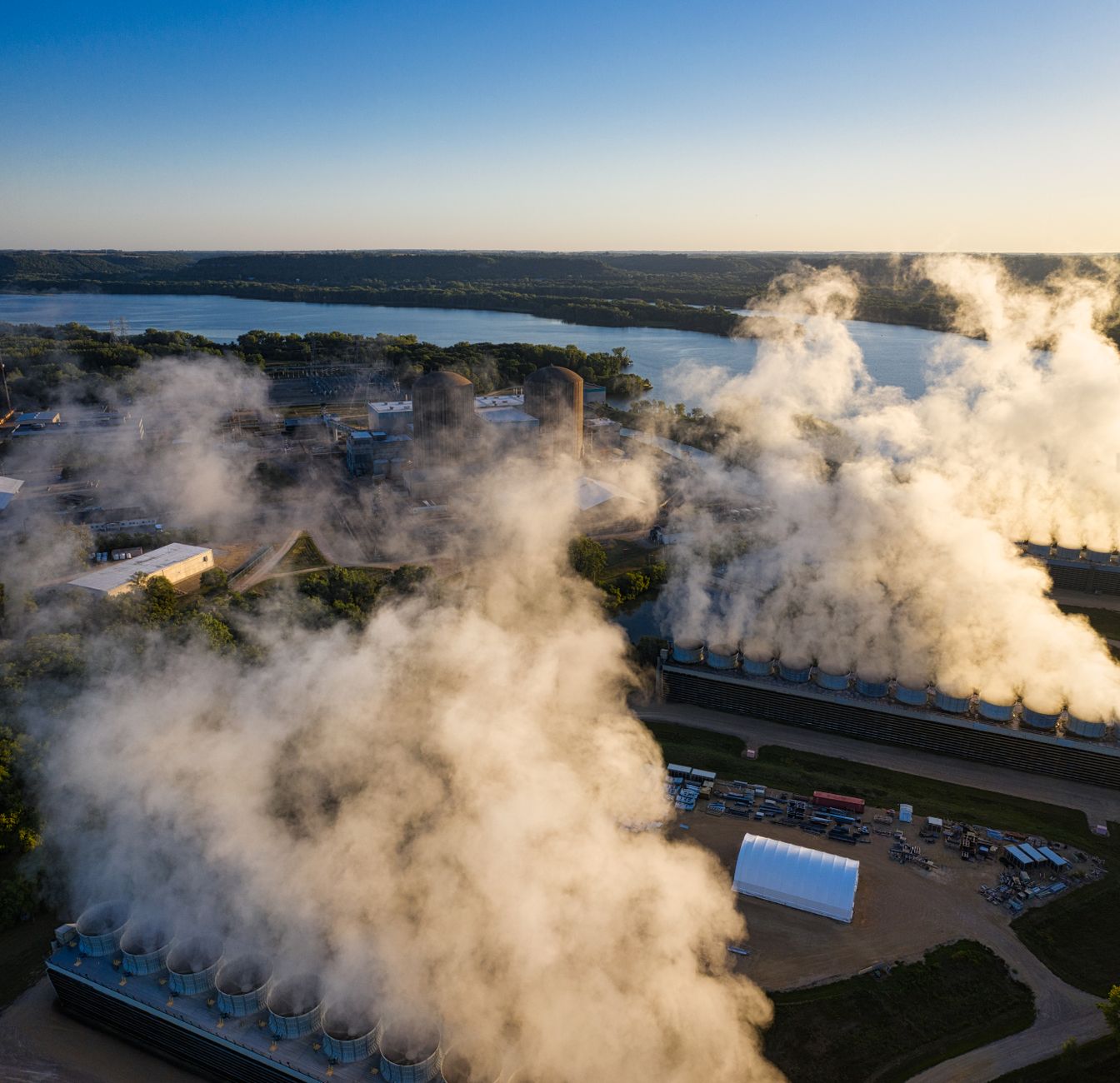 Anthropic joins $1.8B carbon removal bet, AI sector enters climate markets