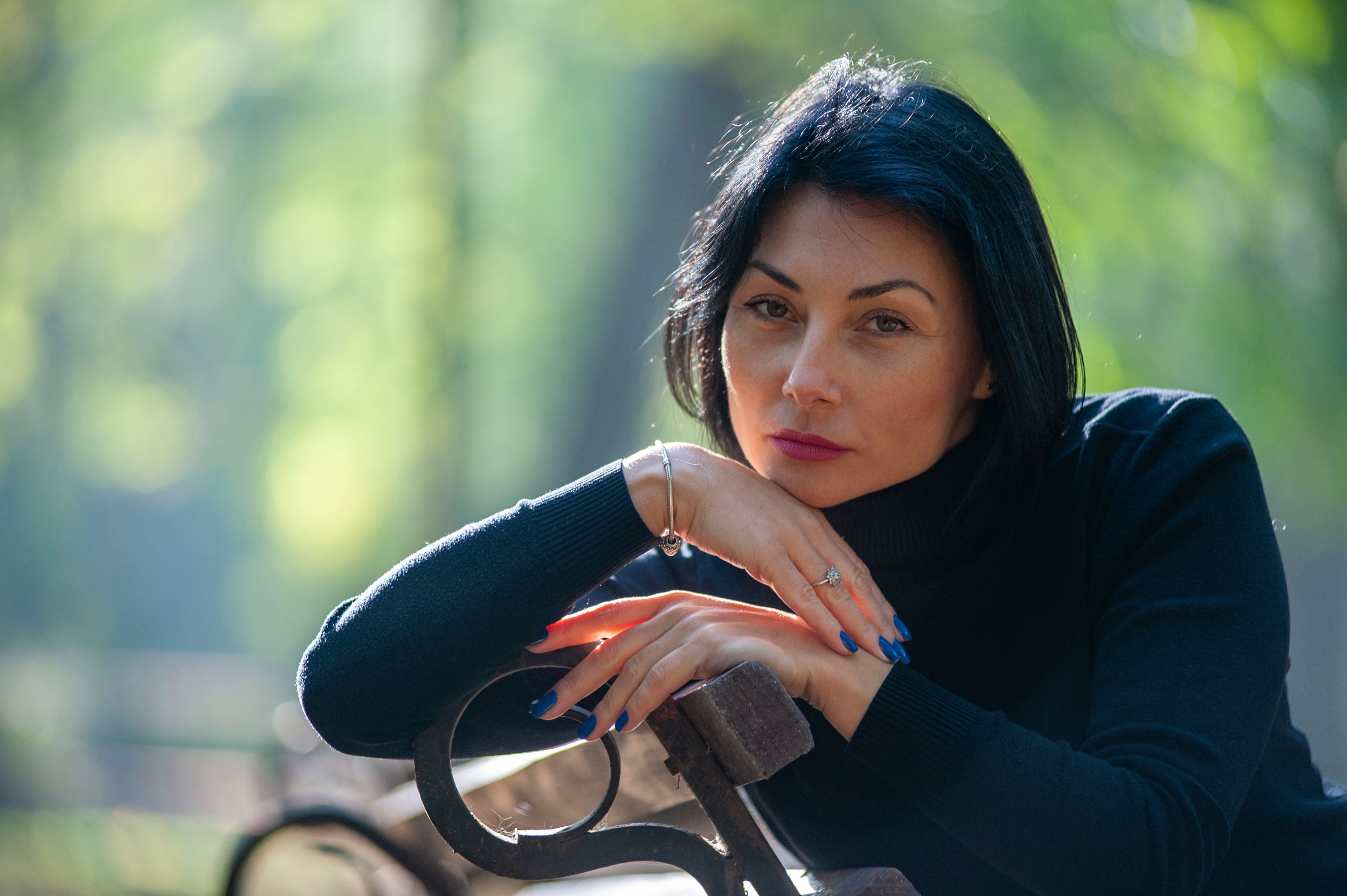 Iranian General’s Niece Arrested After Showing Off Glamorous Lifestyle In Los Angeles — Photo by Alexander Zvir on Pexels