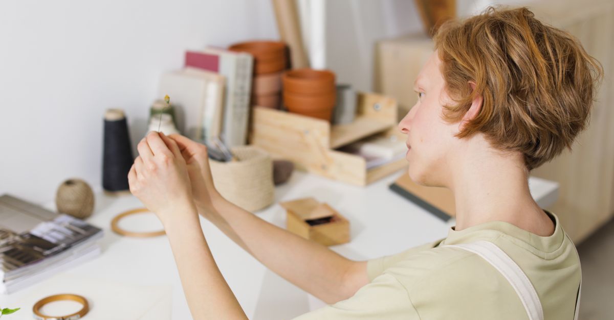 10 Progetti Fai-da-te Facili per Iniziare Subito