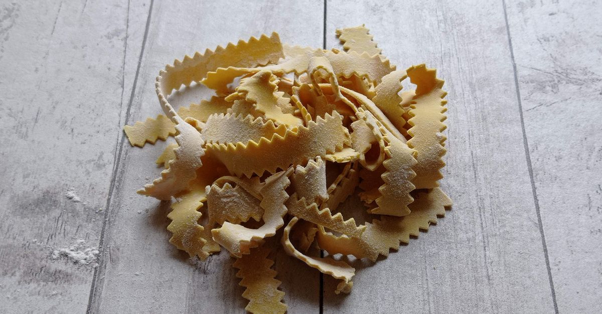 Why Your Homemade Pasta Isn't Al Dente (And The Pro Secrets for Perfect Texture Every Time)