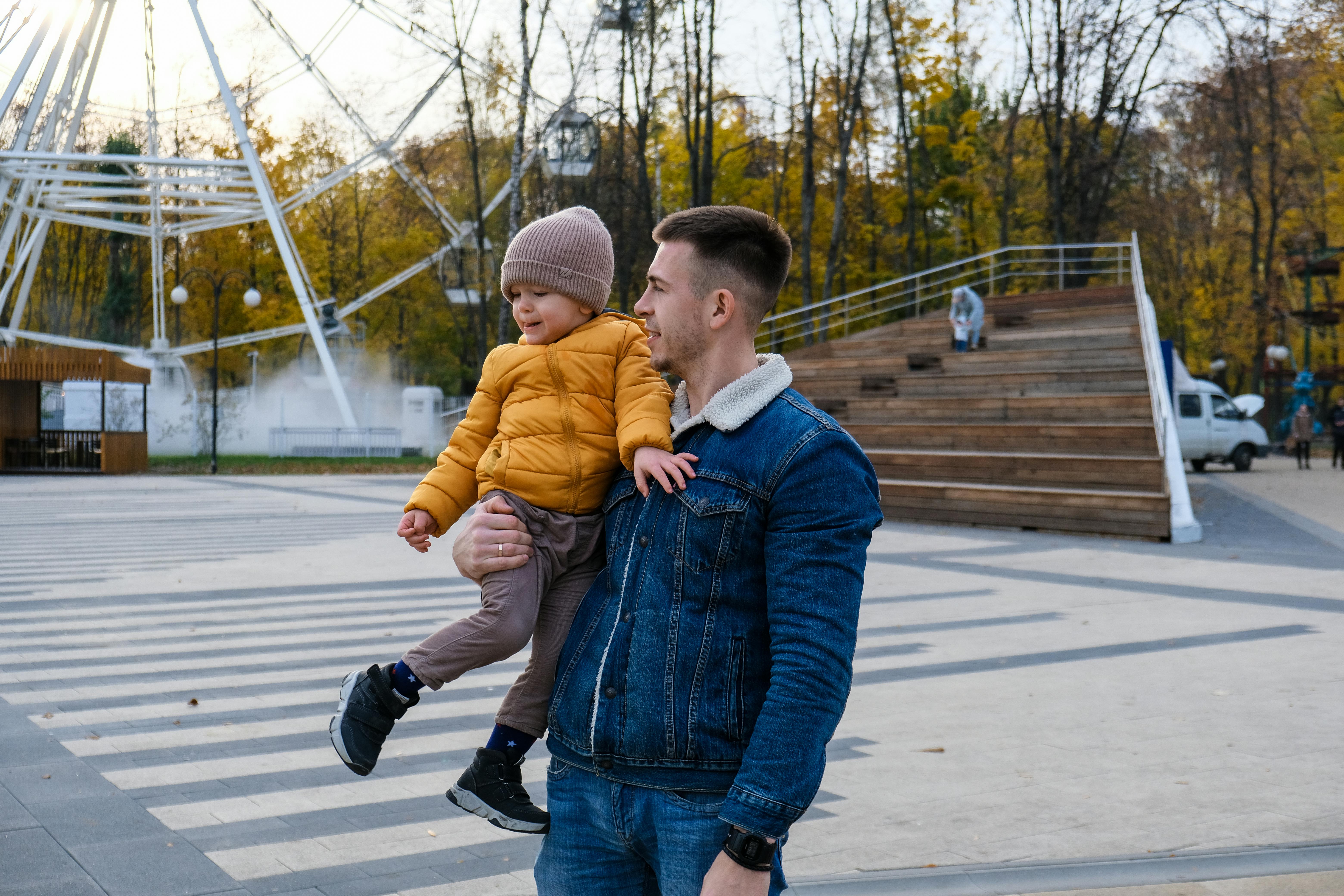 West Virginia father says family court system is corrupt after custody battle — Photo by Artyom Malyukov on Pexels