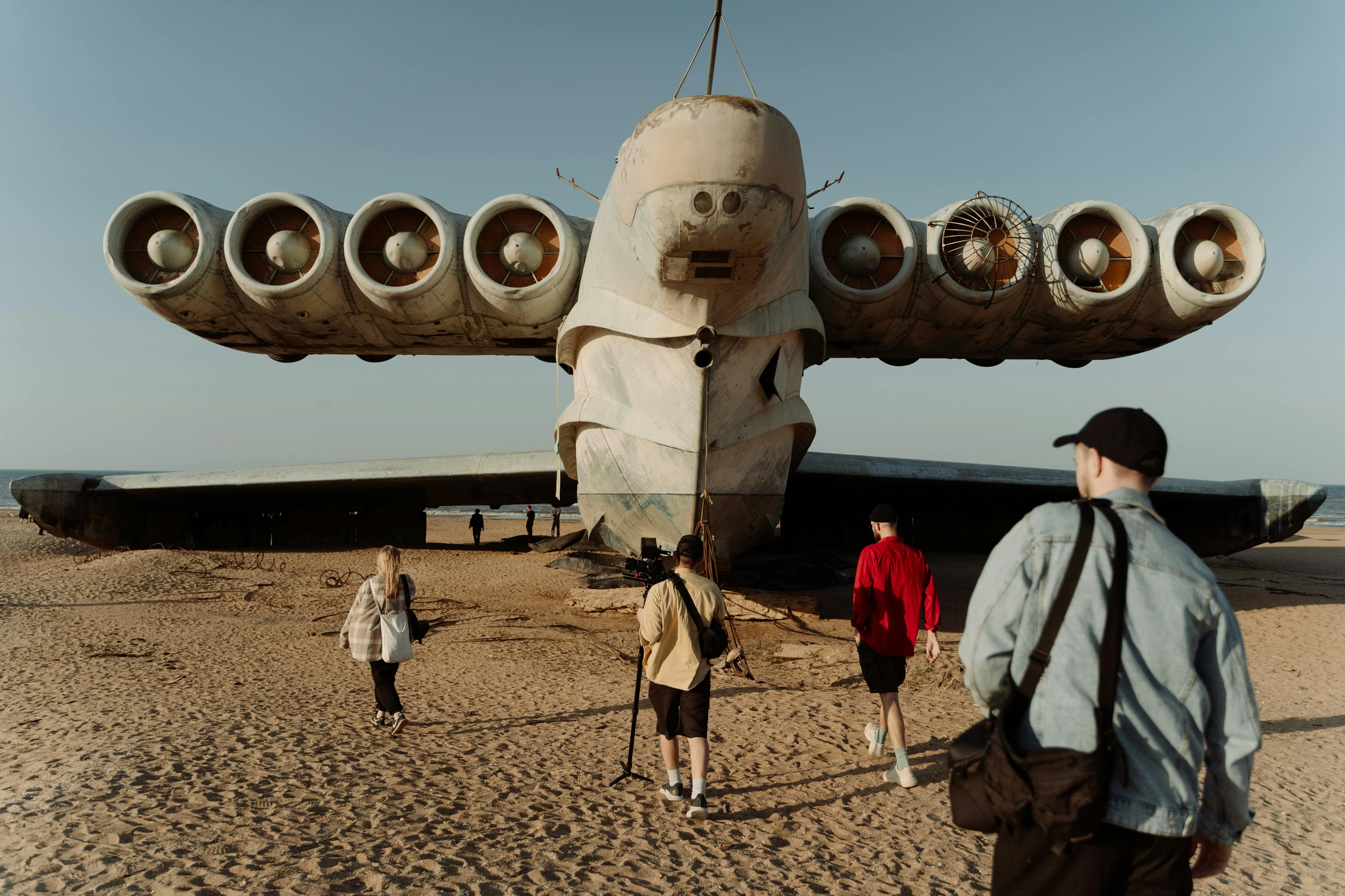gray and black air forces