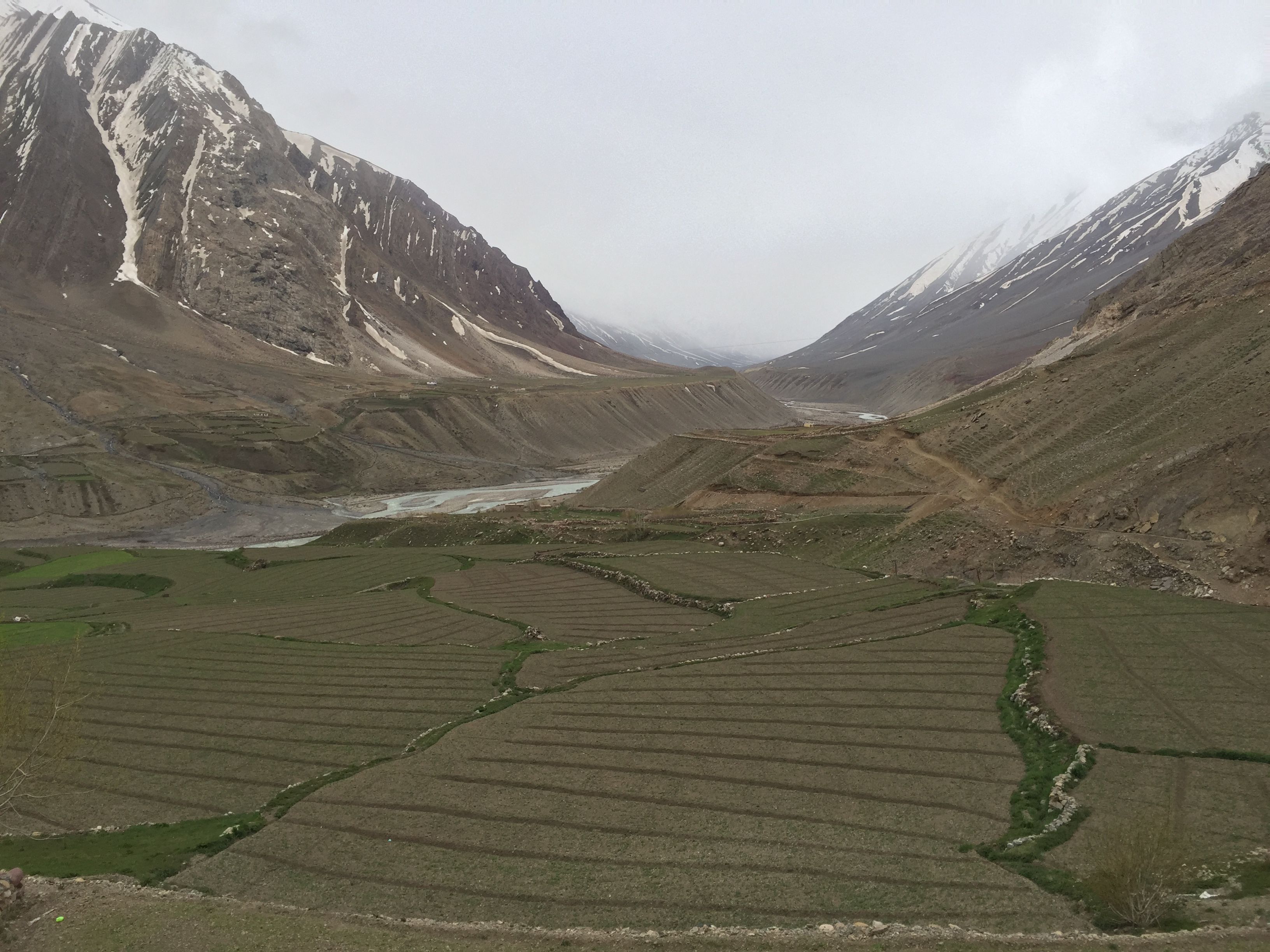 Pin Valley + Spiti Wildlife Safari Spiti Valley Package Holiday Vibez