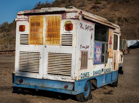 Sundaes