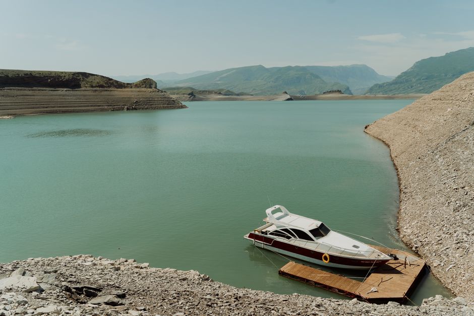 Boat Removal in Republic, Missouri: Complete Guide
