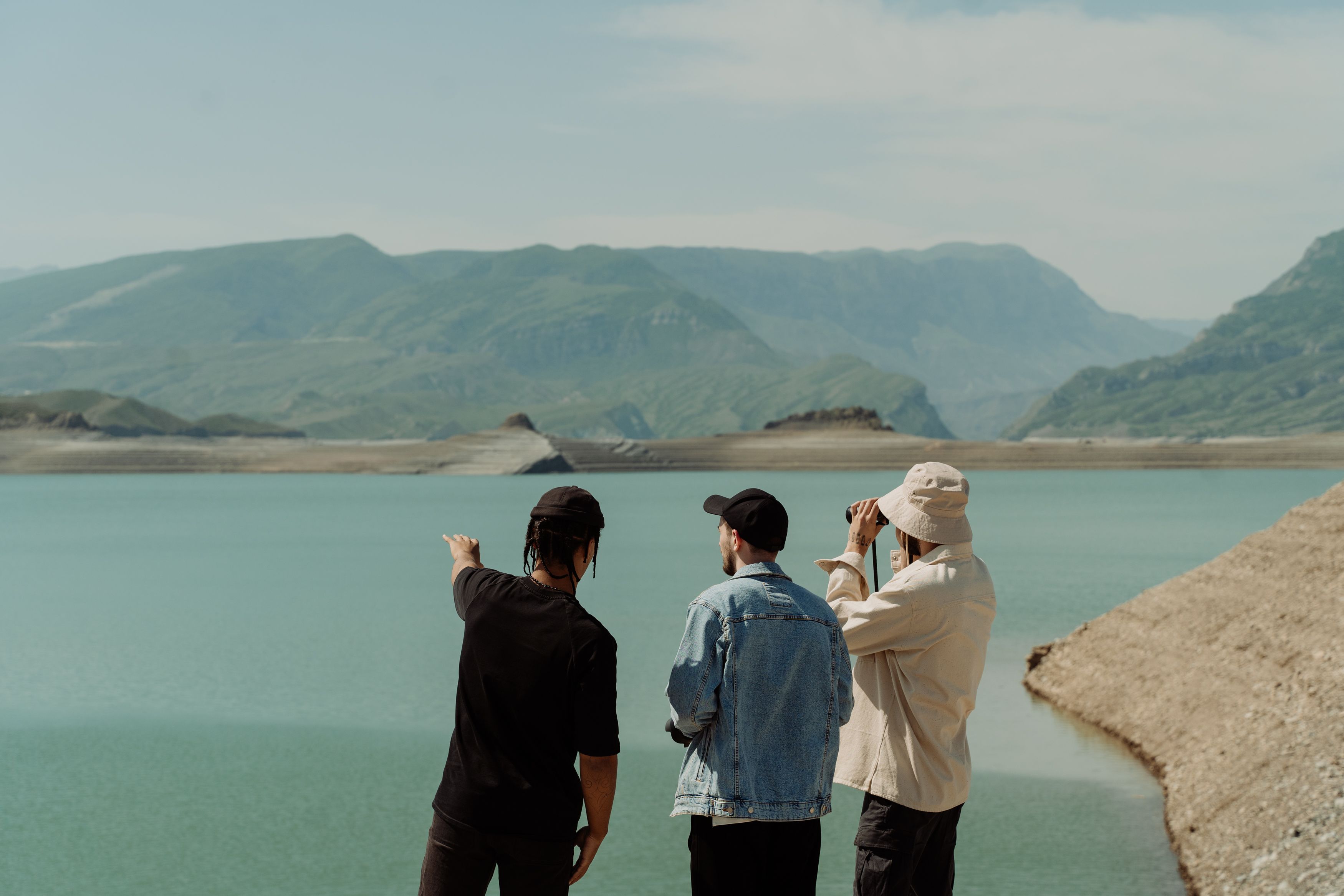 The New Era of Experiential Travel: Why 2025 Is Redefining Global Tourism — Photo by cottonbro studio on Pexels