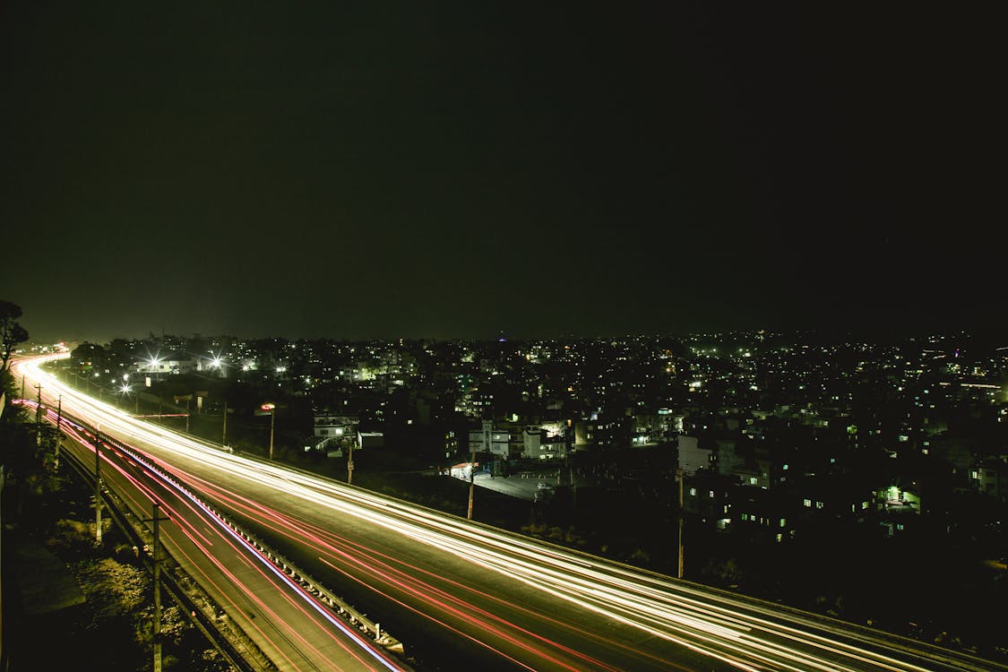 Photography of Bridge