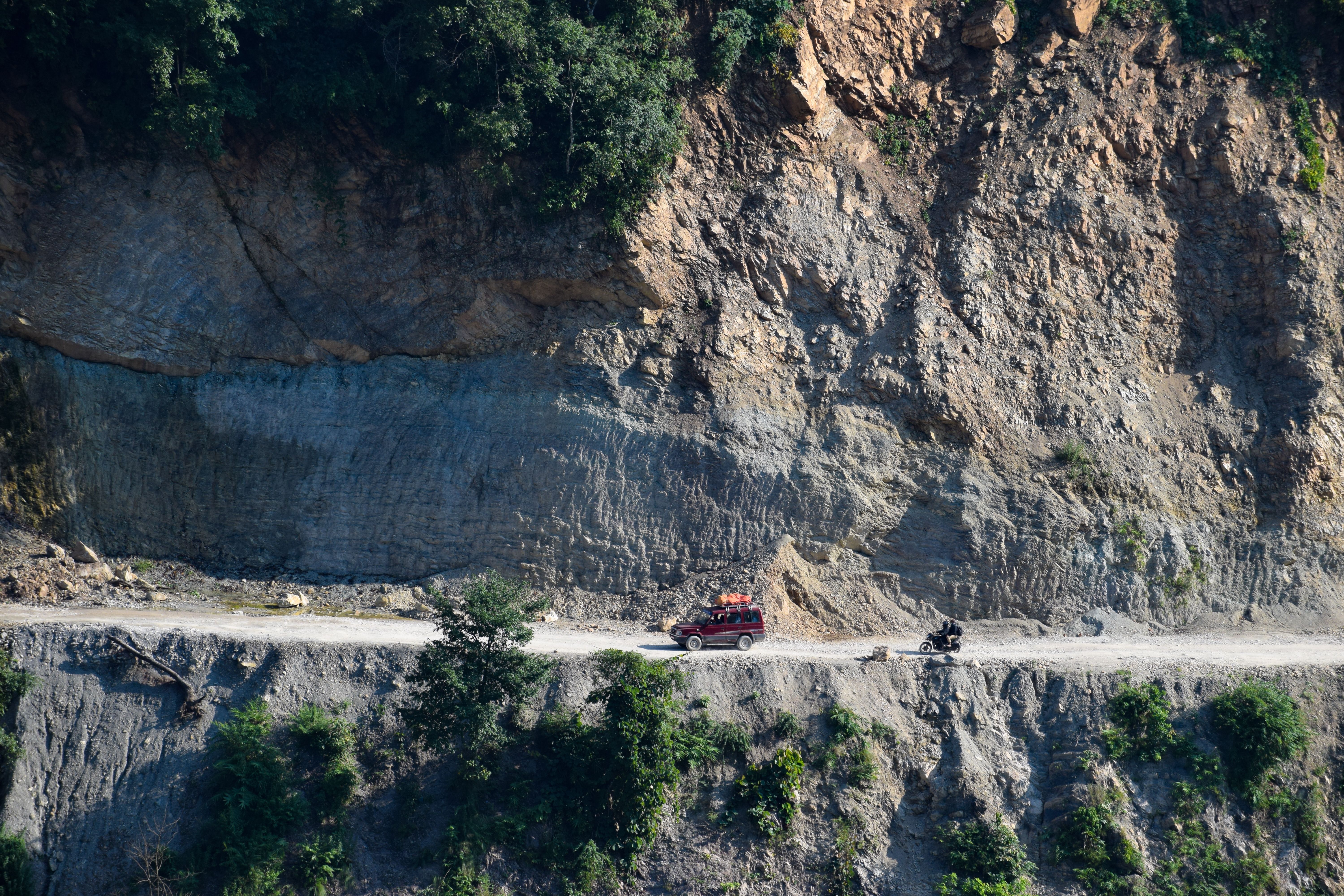 Overland Travel Routes: Cheapest Way to Cross the Balkans