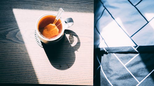 Free stock photo of bedroom, bright day, dreamy day