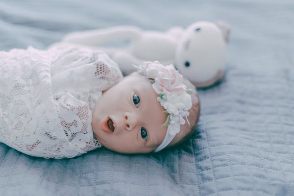 Baby Photography