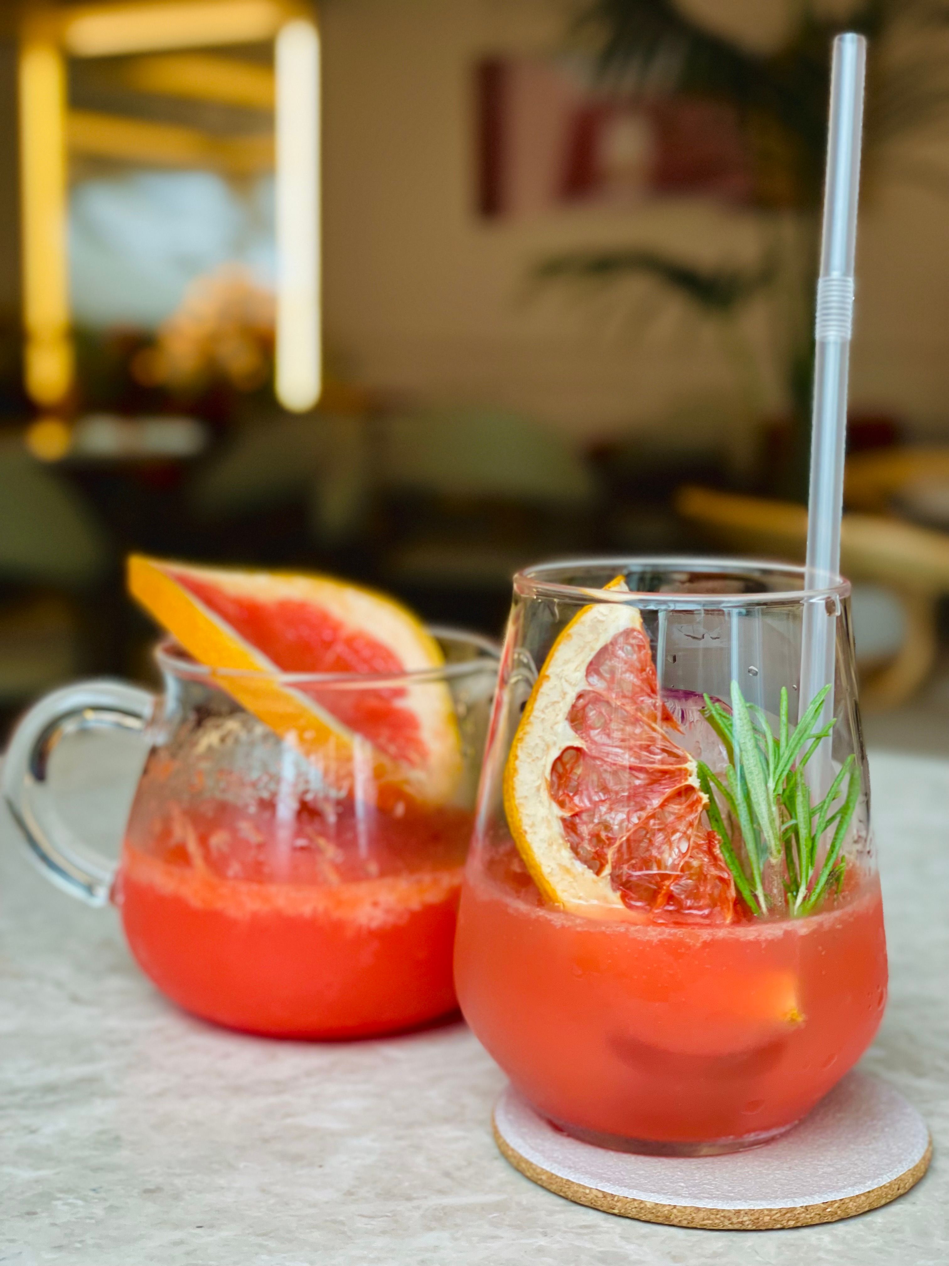 Suco de Laranja 500ml
