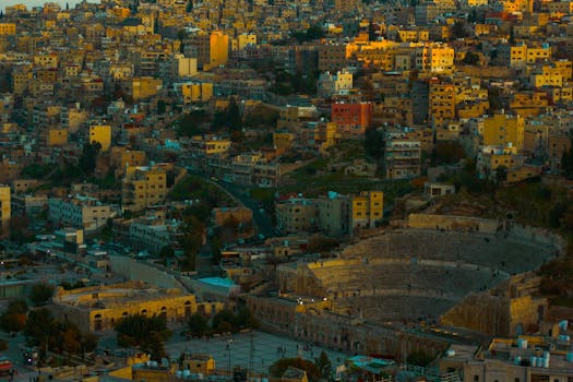 Amman
