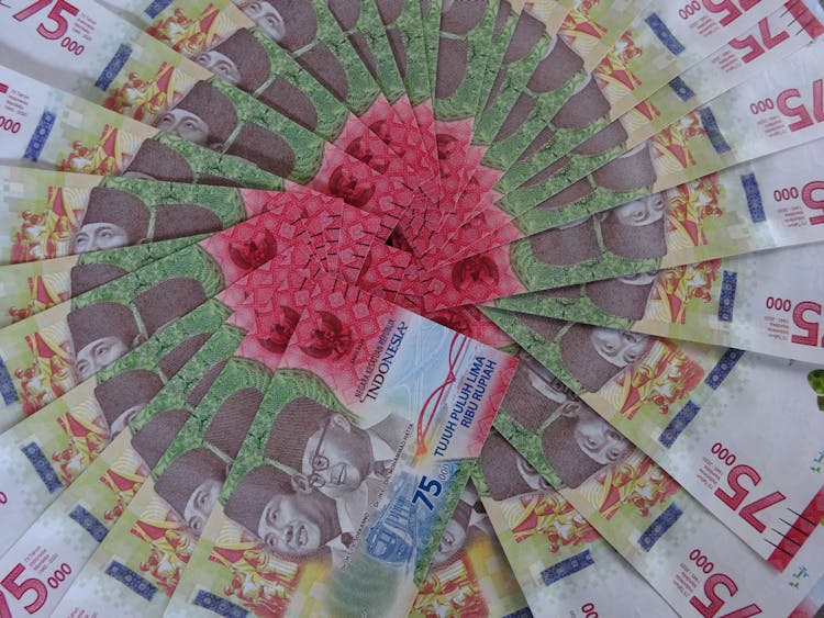 Indonesian Rupiah