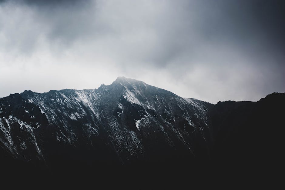 Photo of Grey Mountain