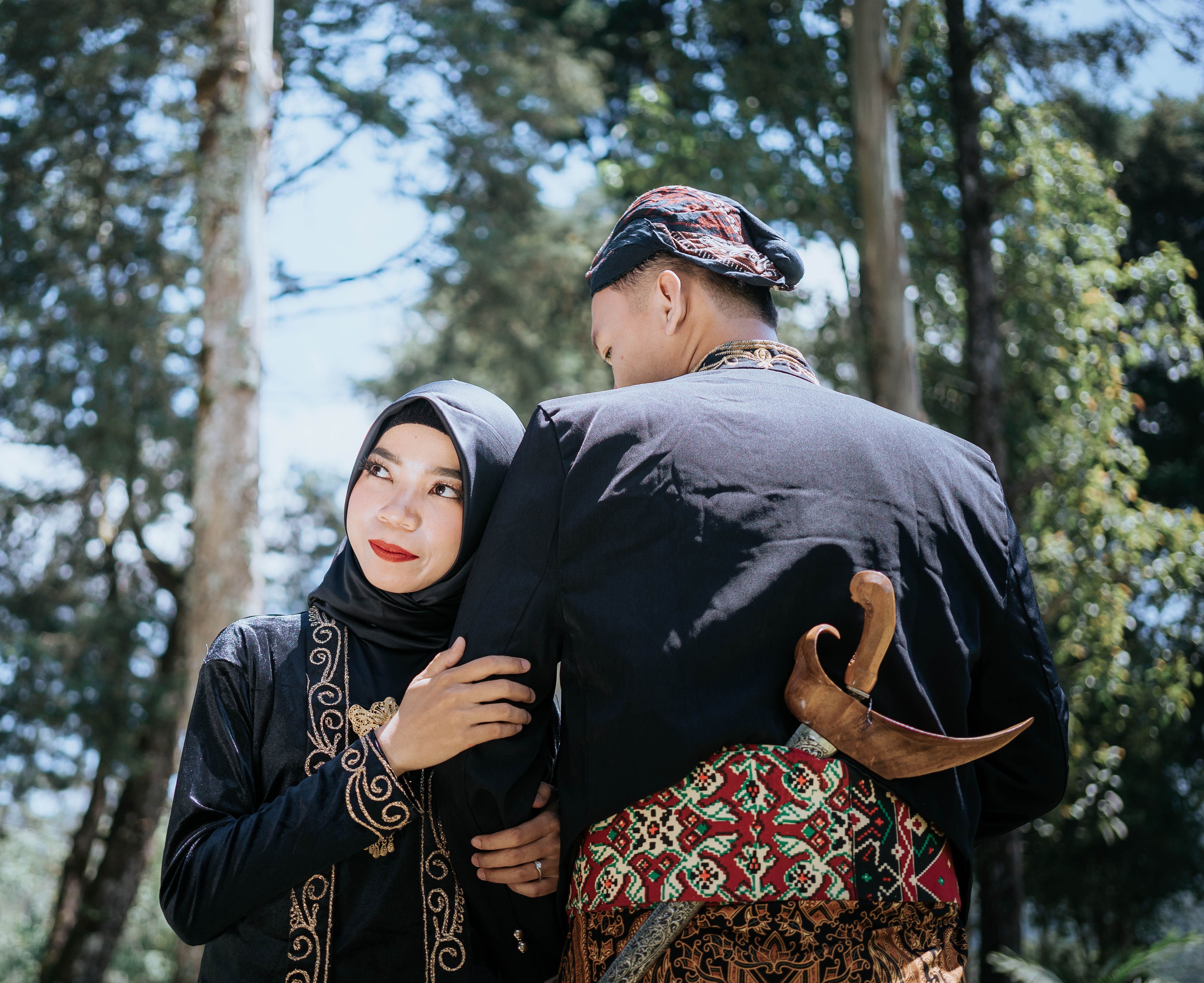 Discover Galeri Keris Sufi: A Heritage Gem Near Bell Suites
