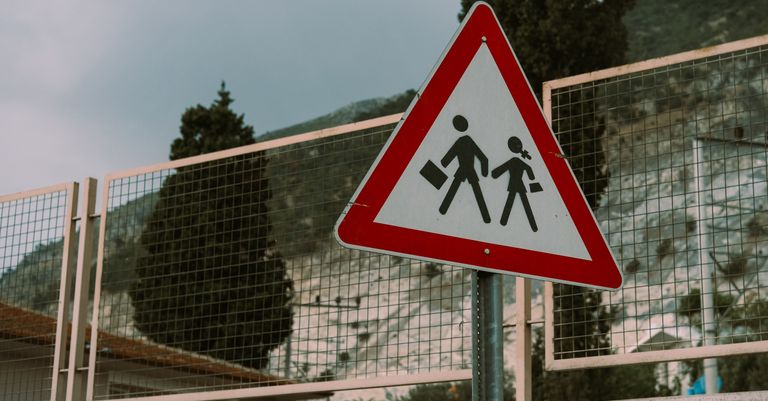 Funding Approved for Pedestrian Crossing on Dangerous West Donegal Road