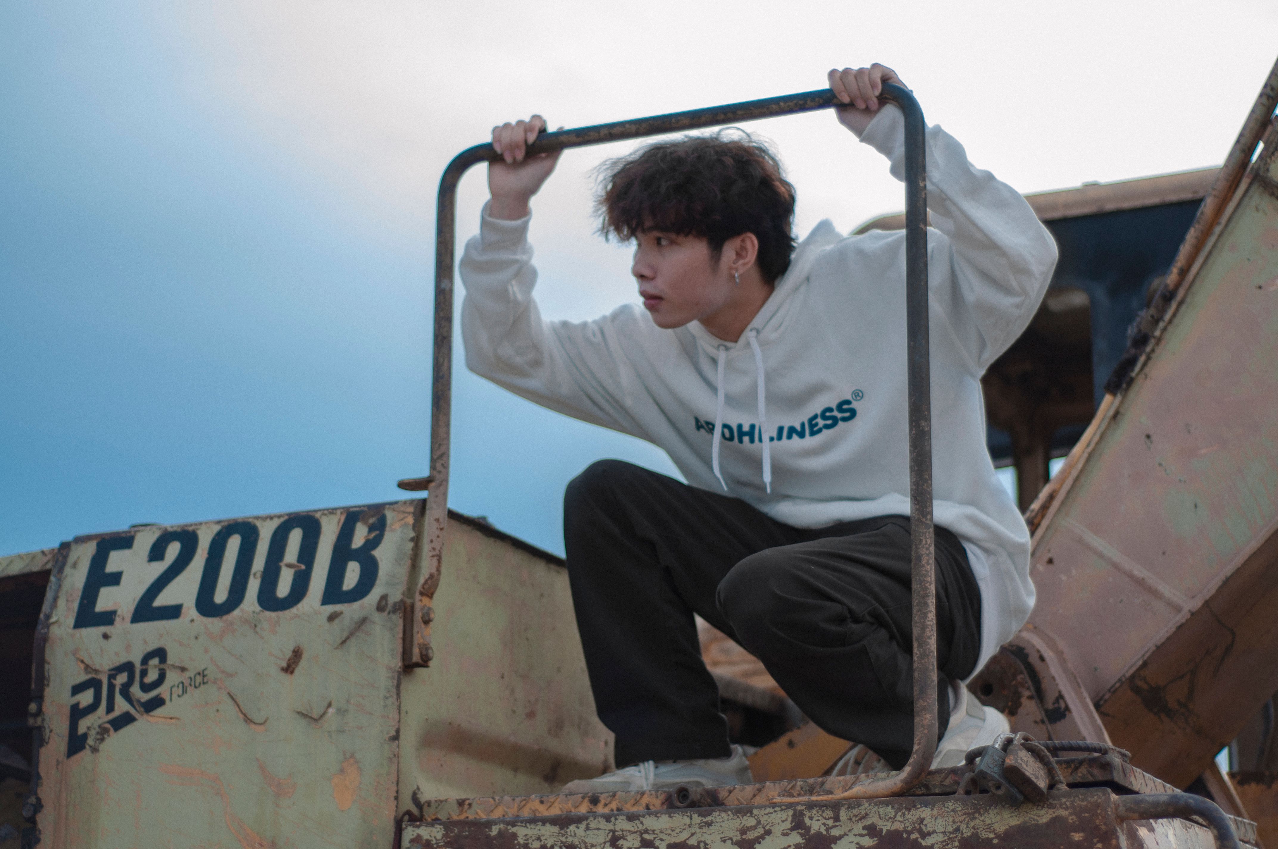 หานายแบบสูง 175 up
